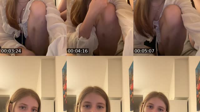 @irunawzxx TikTok live from 2026-08-01