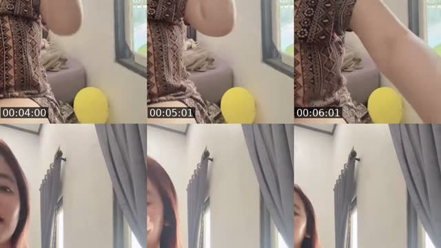 @beibibuy TikTok live