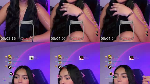 Lets Go LIVE! - @vane_0120