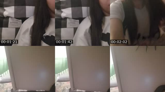@yael_ch1 TikTok live from 2026-08-01