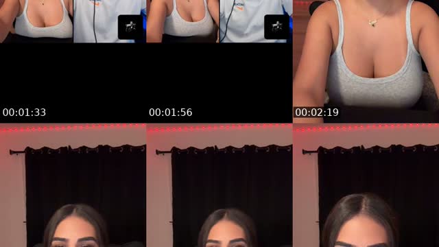 @zeinabbmansour Lebanon TikTok live from 2026-08-01