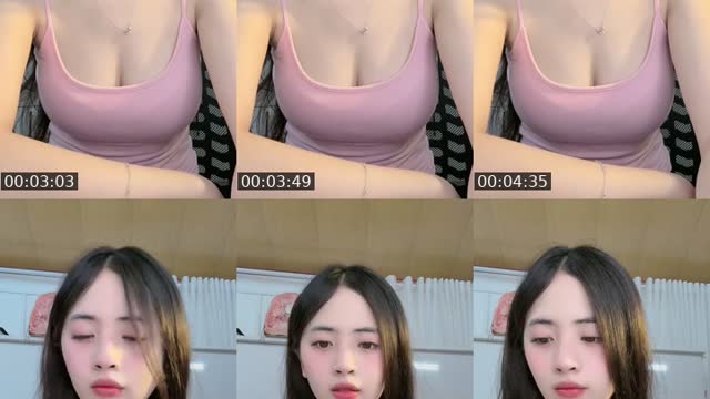 TikTok live: New idol by @xiaomeimei_066