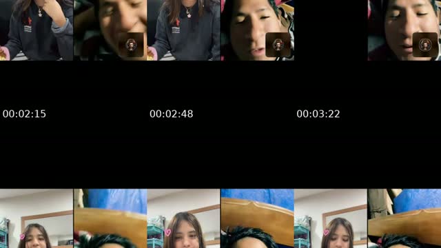 @yesi_pan TikTok live