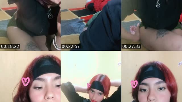 TikTok live: holaaaa by @yamii_ac_