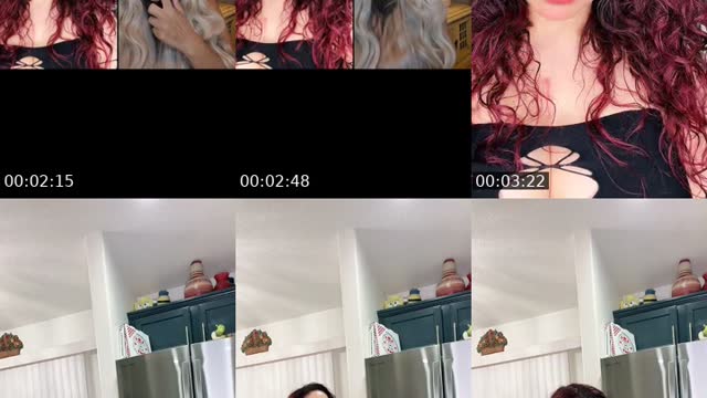 @mimigarciah TikTok live from 2026-08-01