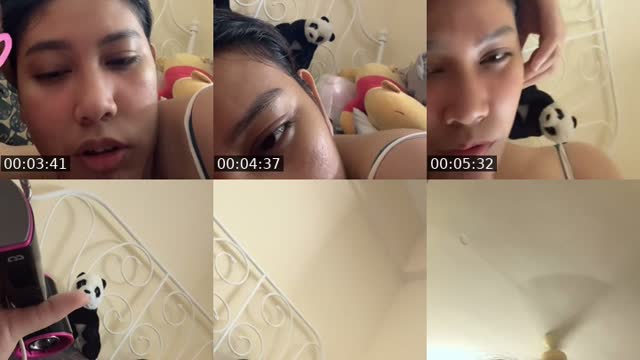 @themanje_ TikTok live from 2026-08-01