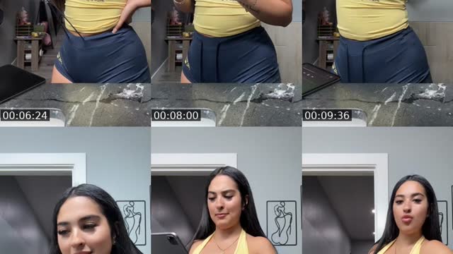 @amarylllissss TikTok live from 2026-08-01