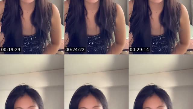 TikTok live: 練習する by @0o4j.a