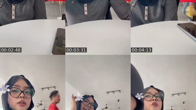 TikTok live: boring bis anjay by @nffy.v