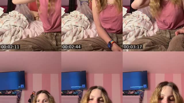 @baddiesbackup420 TikTok live from 2026-08-01