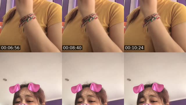 @gekmadee35 TikTok live