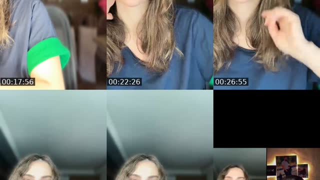 @lialoli8 TikTok live