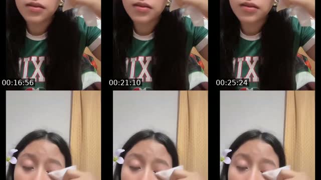 @mariaorellana_20 TikTok live from 2026-08-01