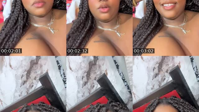 @angeline.ayleen_ TikTok live