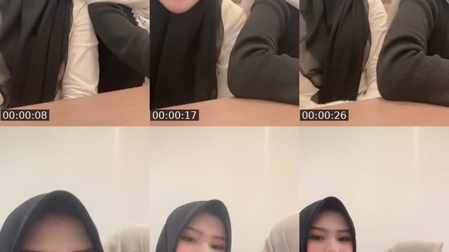 @zasqiyaqr_ TikTok live