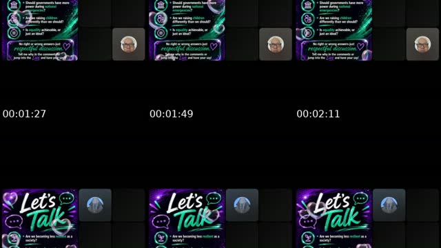 @outbackrat TikTok live from 2026-08-01