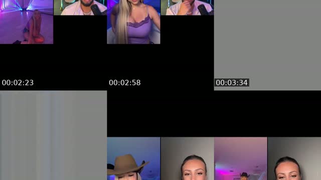 @terika333 TikTok live from 2026-08-01