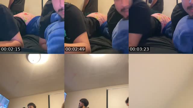 TikTok live: Whose going to hard summer by @el.chichann