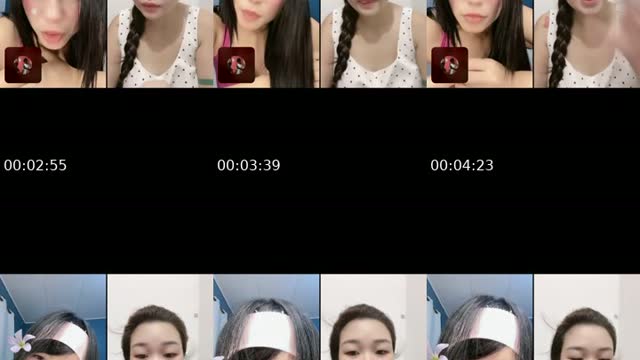 @suki.cg TikTok live from 2026-08-01