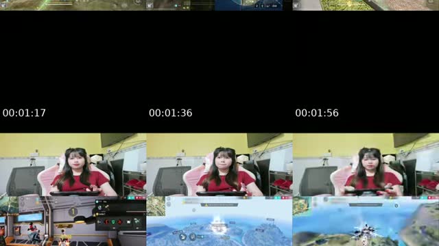 @uttu.handcam TikTok live from 2026-08-01