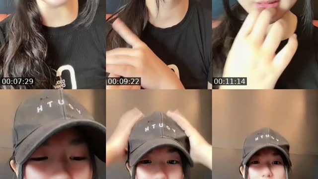 @conniecon20 TikTok live from 2026-08-01