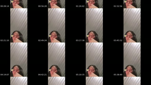 @la.consentida9173 TikTok live