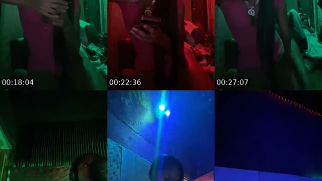 @unhingedyg TikTok live from 2026-08-01