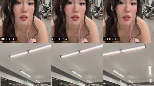 TikTok live: Taking bf applications by @sylviaxoxo__