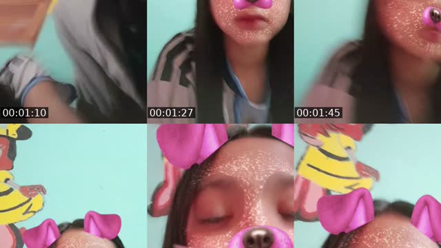 @zoe040368 TikTok live from 2026-08-01