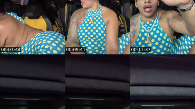 TikTok live: No 🤍 by @itsmikaylasaravia