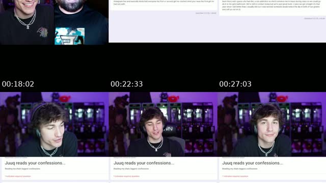 @juuqttv TikTok live from 2026-08-01