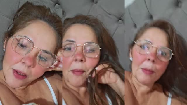 @ivetealmeida73 TikTok live