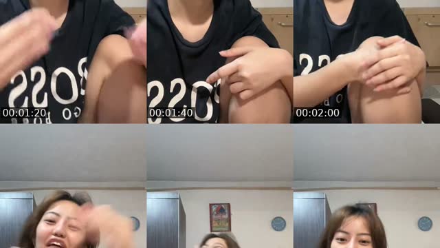 TikTok live: Anyone wanna buy Morgan tix ? by @missdolormente