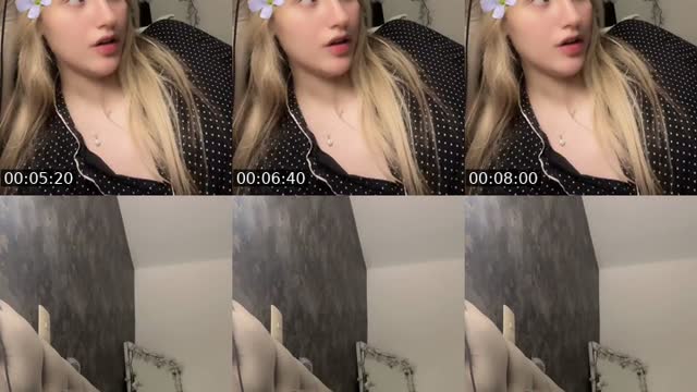 @montsegarciaazz TikTok live from 2026-08-01