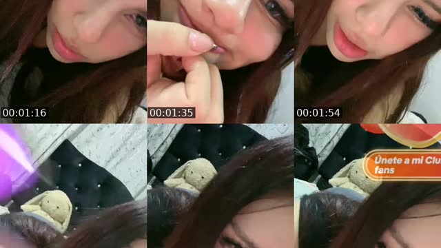 TikTok live: Clase by @miss_sosita