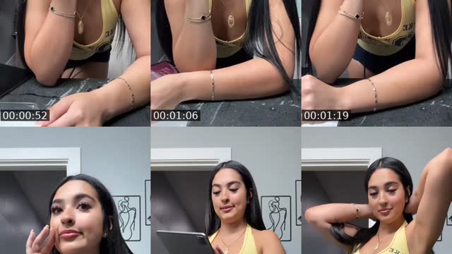 @amarylllissss TikTok live from 2026-08-01