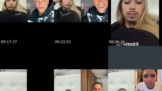 @daryh TikTok live from 2026-08-01