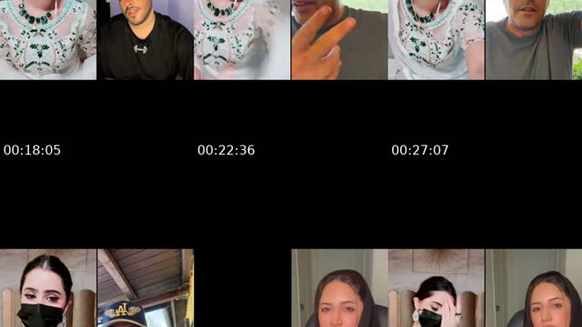 @isha_ranaa TikTok live from 2026-08-01