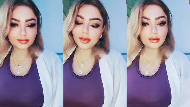 @shoshaahmd3gmail.com TikTok live from 2026-08-01
