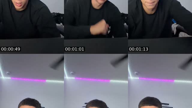 TikTok live: LATE NIGHT LIVE‼️ by @jwo1f
