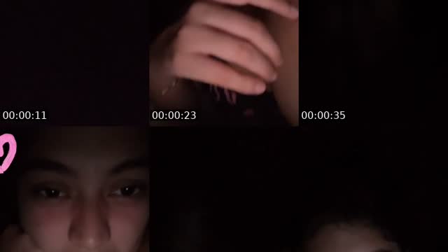 TikTok live: Chismeamos🫠 by @kenia_vasquez503
