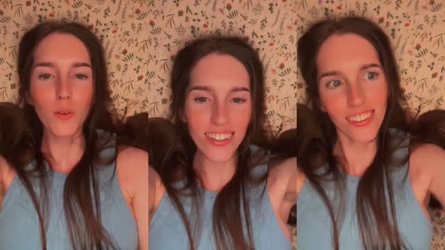@roxyswims8 TikTok live from 2026-08-01