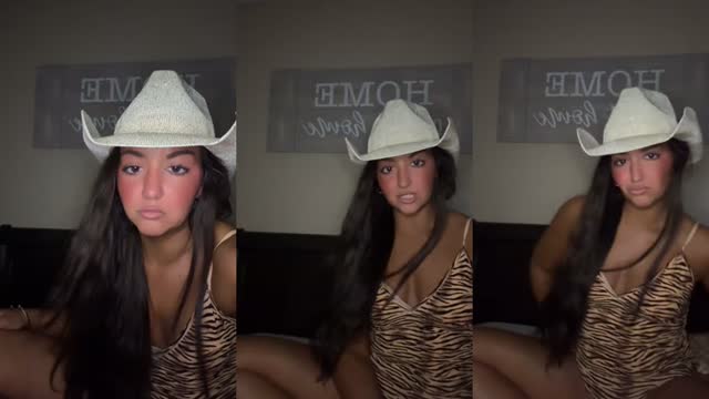 @lyssafount TikTok live from 2026-08-01
