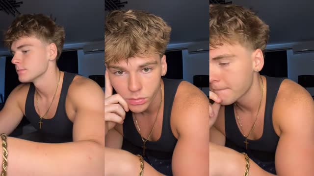 @zonedin.shane TikTok live from 2026-08-01