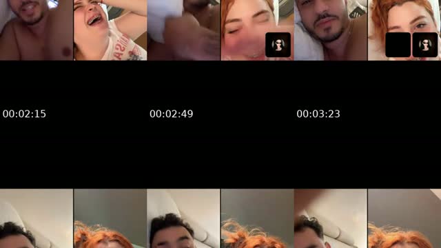@.basbous1 TikTok live