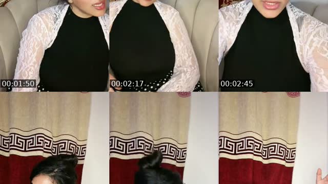 @.ddf.2 TikTok live