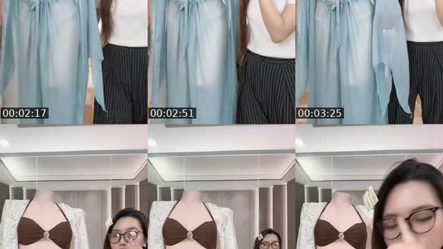@ha_bikini TikTok live from 2026-08-01