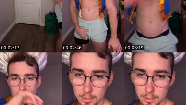 @tanman_23 TikTok live from 2026-08-01