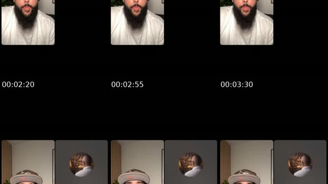 @theorthodoxmuslim TikTok live from 2026-08-01