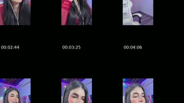 TikTok live: si quere veni veni by @chely_1202